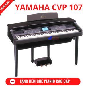 Đàn piano Yamaha Clavinova CVP-107