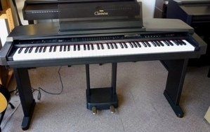 Đàn Piano Yamaha Clavinova CVP50 (CVP-50)
