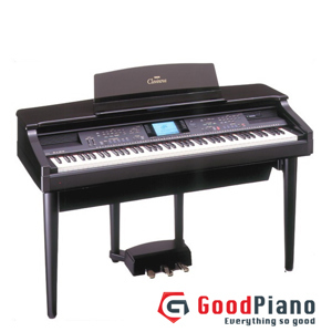 Đàn piano Yamaha Clavinova CVP-107