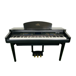 Đàn piano Yamaha Clavinova CVP-107