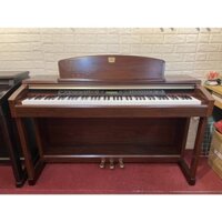 Đàn Piano Yamaha CLP-150 , BH 1 năm, màu mận cực đẹp, phím tốt, âm thanh hay