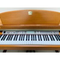 Đàn Piano Yamaha CLP-170 màu cherry cực đẹp nguyên bản