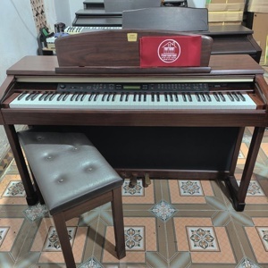 Đàn piano Yamaha CLP-170M