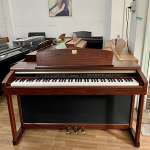 Đàn piano Yamaha CLP-170M