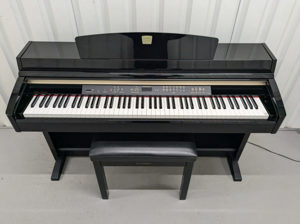 Đàn piano Yamaha CLP-230 PE