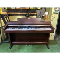 Đàn Piano Yamaha CLP-230M dòng cao cấp, màu mận cực đẹp