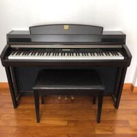 Đàn Piano Yamaha CLP 280 PM