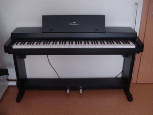 Đàn Piano Yamaha CLP-360