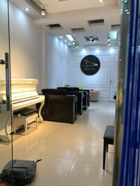 Đàn piano Yamaha CLP 440M