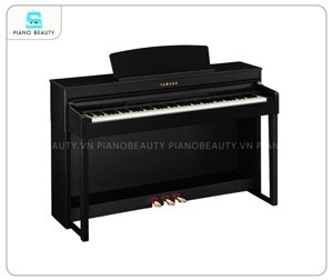Đàn Piano Yamaha CLP 470 PE