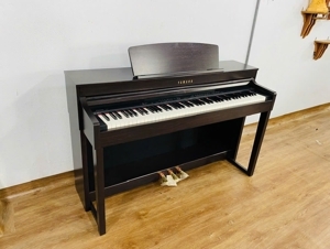 Đàn Piano Yamaha CLP 470 R