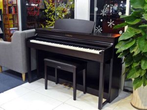 Đàn Piano Yamaha CLP 470 R