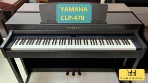 Đàn Piano Yamaha CLP-470