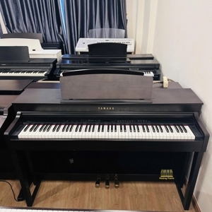 Đàn Piano Yamaha CLP-470