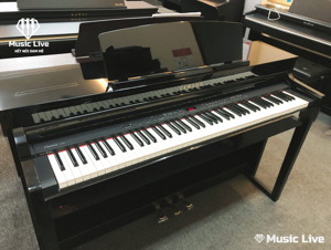 Đàn Piano Yamaha CLP-470