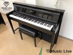 Đàn Piano Yamaha CLP-480