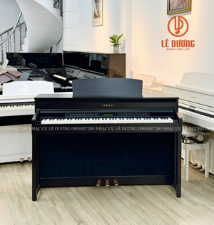 Đàn Piano Yamaha CLP-480