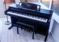 Đàn Piano Yamaha CLP 511