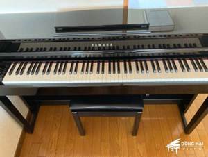 Đàn Piano Yamaha CLP 535PE