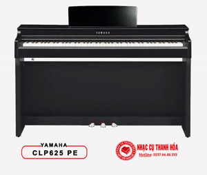 Đàn piano Yamaha CLP-625