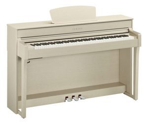 Đàn Piano Yamaha CLP 635 WA