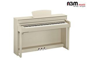 Đàn Piano Yamaha CLP 635 WA