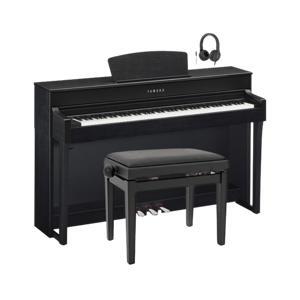 Đàn piano Yamaha CLP-635