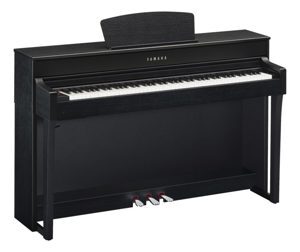 Đàn piano Yamaha CLP635R (CLP-635R)