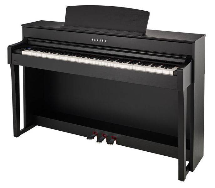 Đàn piano yamaha CLP-645