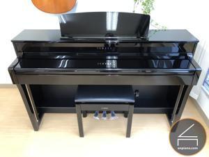 Đàn piano Yamaha CLP 645PE (CLP645 PE)