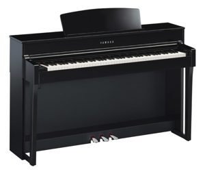 Đàn piano Yamaha CLP 645PE (CLP645 PE)