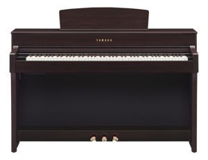 Đàn piano Yamaha CLP 645R