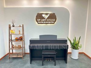 Đàn piano Yamaha CLP 645R