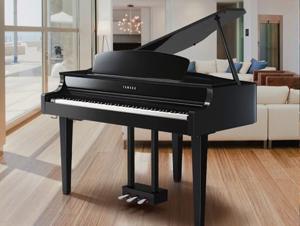Đàn Piano Yamaha CLP-665GP