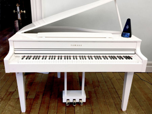 Đàn Piano Yamaha CLP-665GP