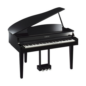 Đàn Piano Yamaha CLP-665GP