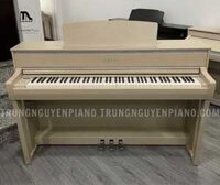 Đàn Piano Yamaha CLP 675 WA