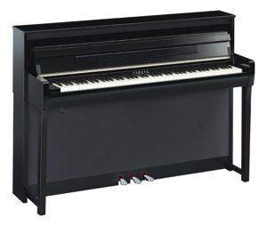 Đàn Piano Yamaha CLP-685pe