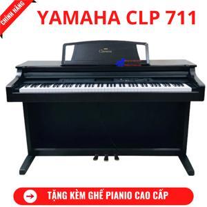 Đàn piano Yamaha CLP-711