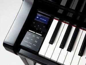 Đàn Piano Yamaha CLP-775 PE