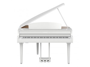Đàn Piano Yamaha CLP-795 GP WH