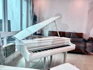 Đàn Piano Yamaha CLP-795 GP WH