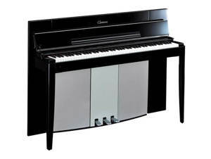 Đàn Piano Yamaha CLP-F01