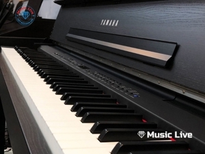Đàn Piano Yamaha CLP-S406 - hàng cũ