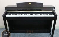 Đàn Piano Yamaha CLP370