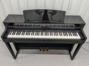Đàn Piano Yamaha CLP470PE