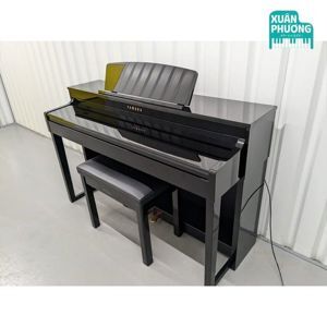 Đàn Piano Yamaha CLP470PE