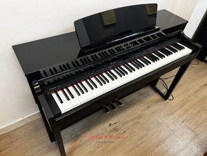 Đàn Piano Yamaha CLP470PE