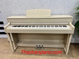 Đàn Piano Yamaha CLP635