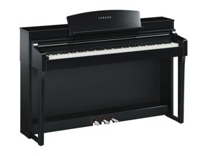 Đàn Piano Yamaha CSP-150 PE